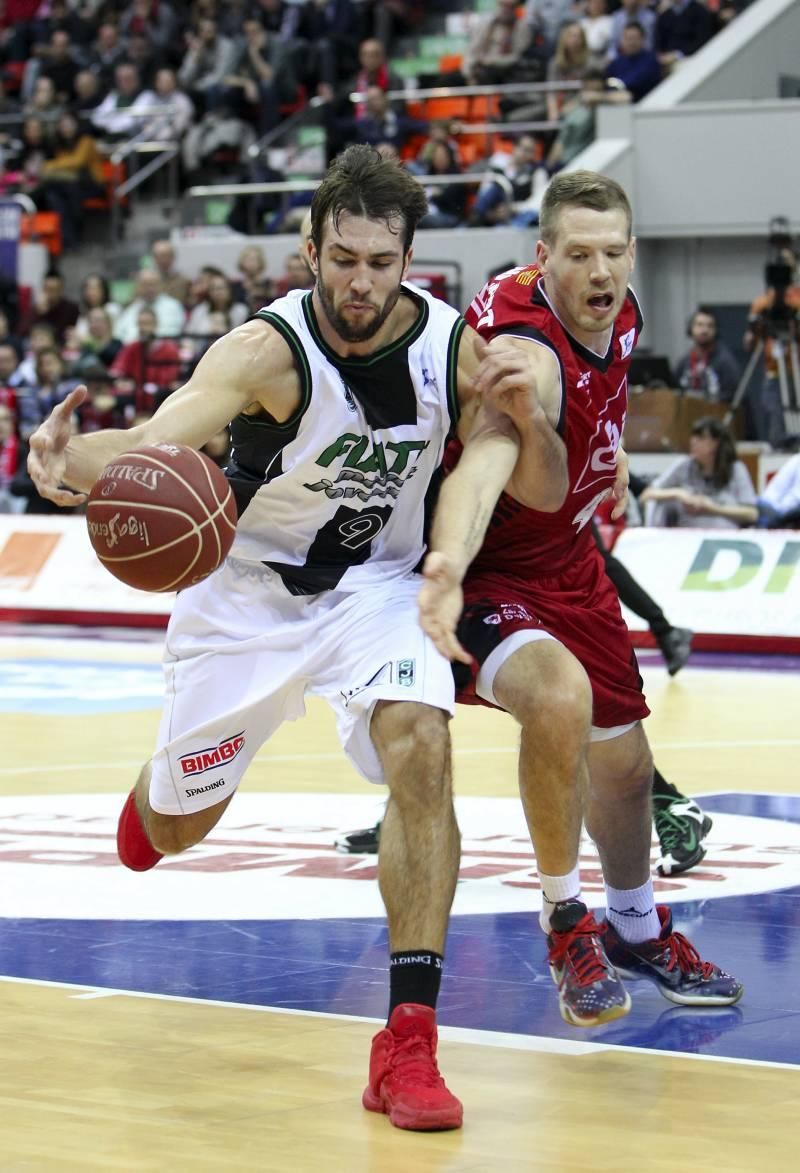 Fotogalería CAI-Joventut