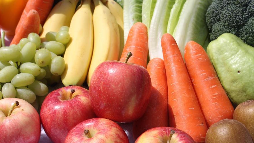 Las 5 frutas que solo los millonarios pueden comer