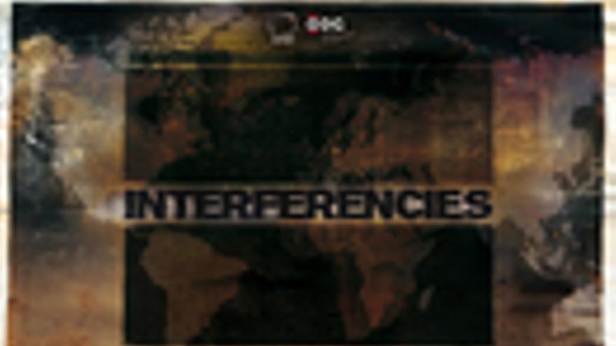 Interferències