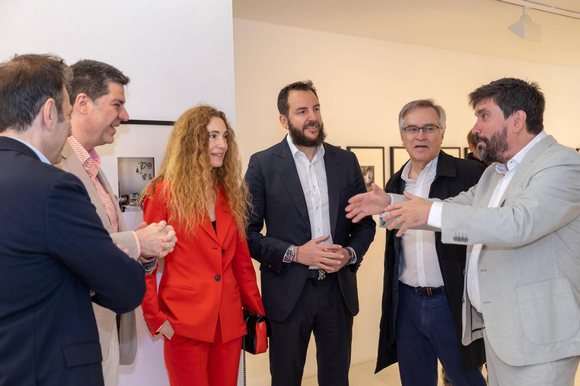 Art Palma Brunch 2025: Das Frühlings-Kunstevent auf Mallorca in Bildern