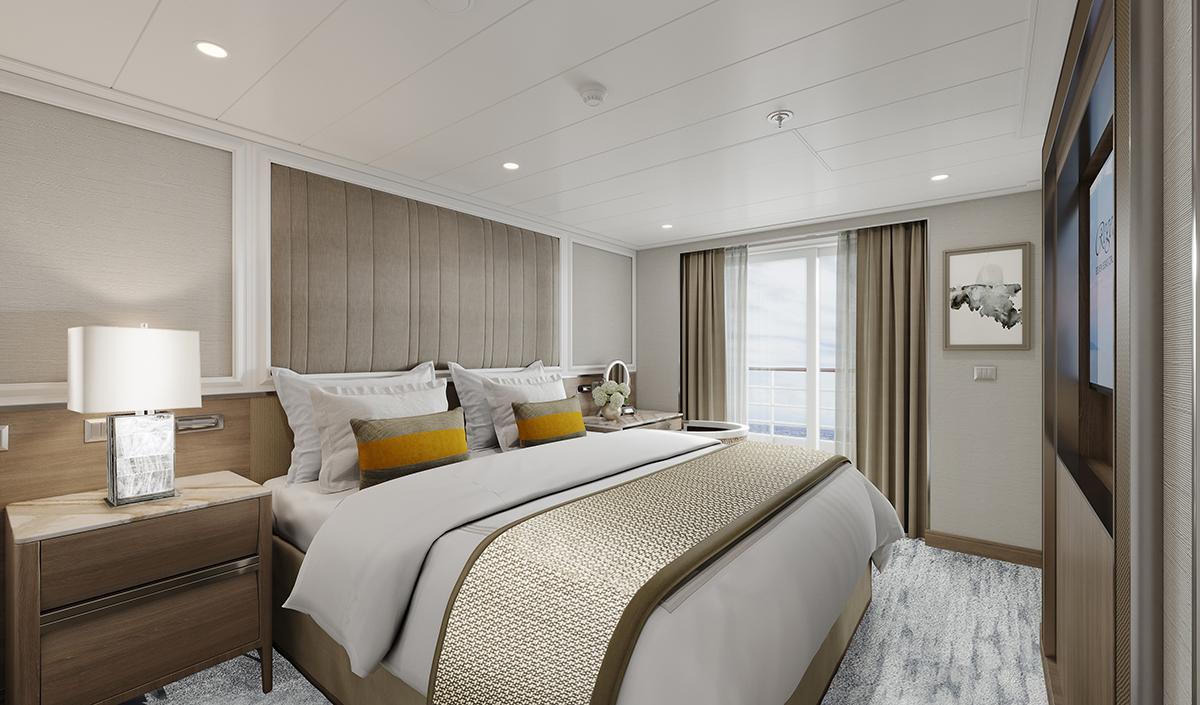 Prestige Suite
