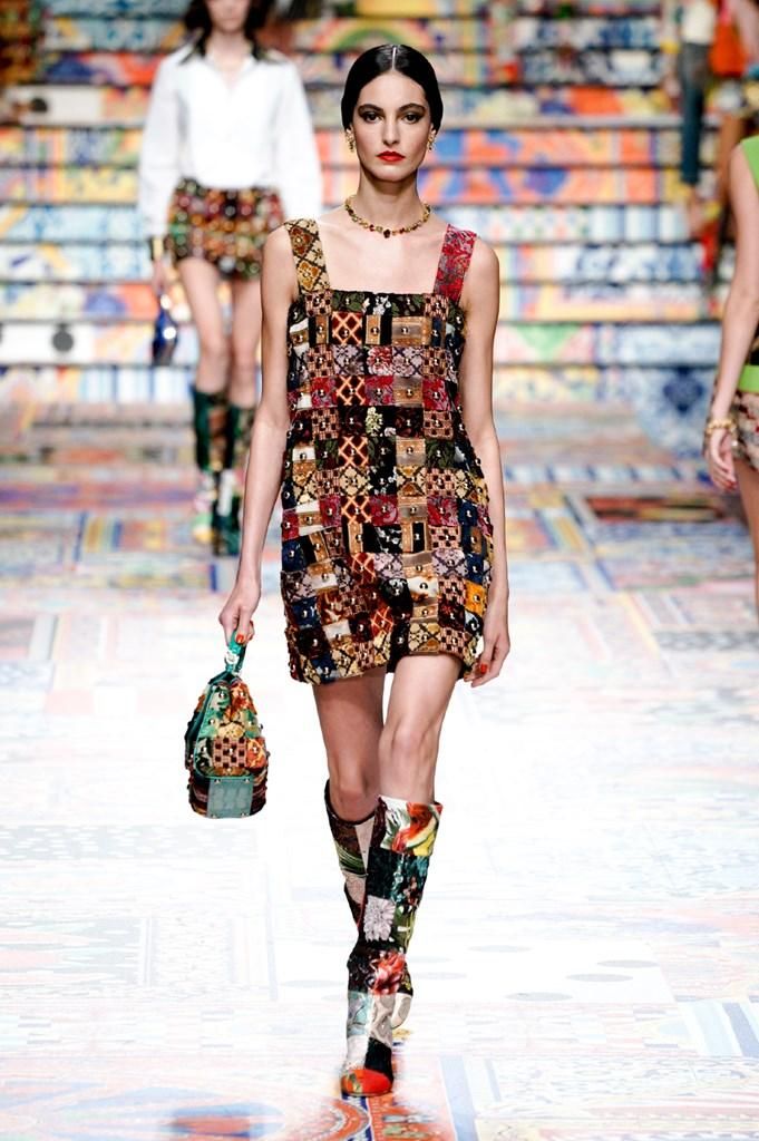 Dolce & Gabbana