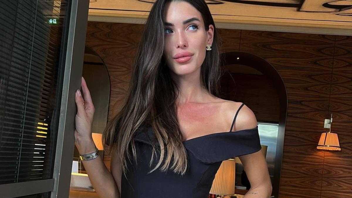 Laura Escanes no tiene un pelo de 'vetadora': la verdad sobre por qué Marta López Álamo no va a su peluquería