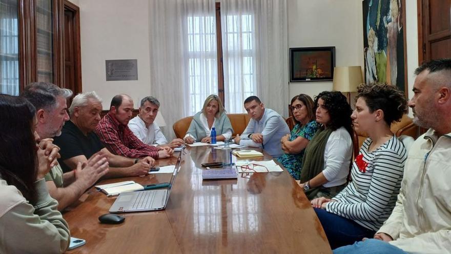Benicarló tendrá una comisión dedicada a la Festa de la Carxofa