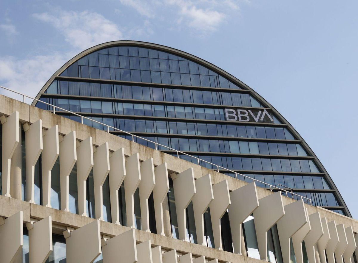 L’oferta del BBVA: prima positiva, sense impostos i termini gairebé idèntic L’oferta del BBVA: prima positiva, sense impostos i termini gairebé idèntic