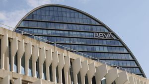 L’oferta del BBVA: prima positiva, sense impostos i termini gairebé idèntic