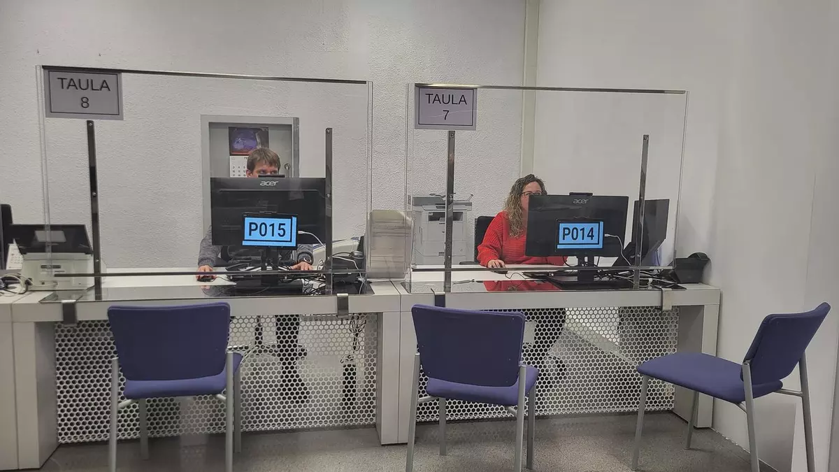 La morositat que suporta l’Ajuntament de Manresa baixa fins als 9,2 milions