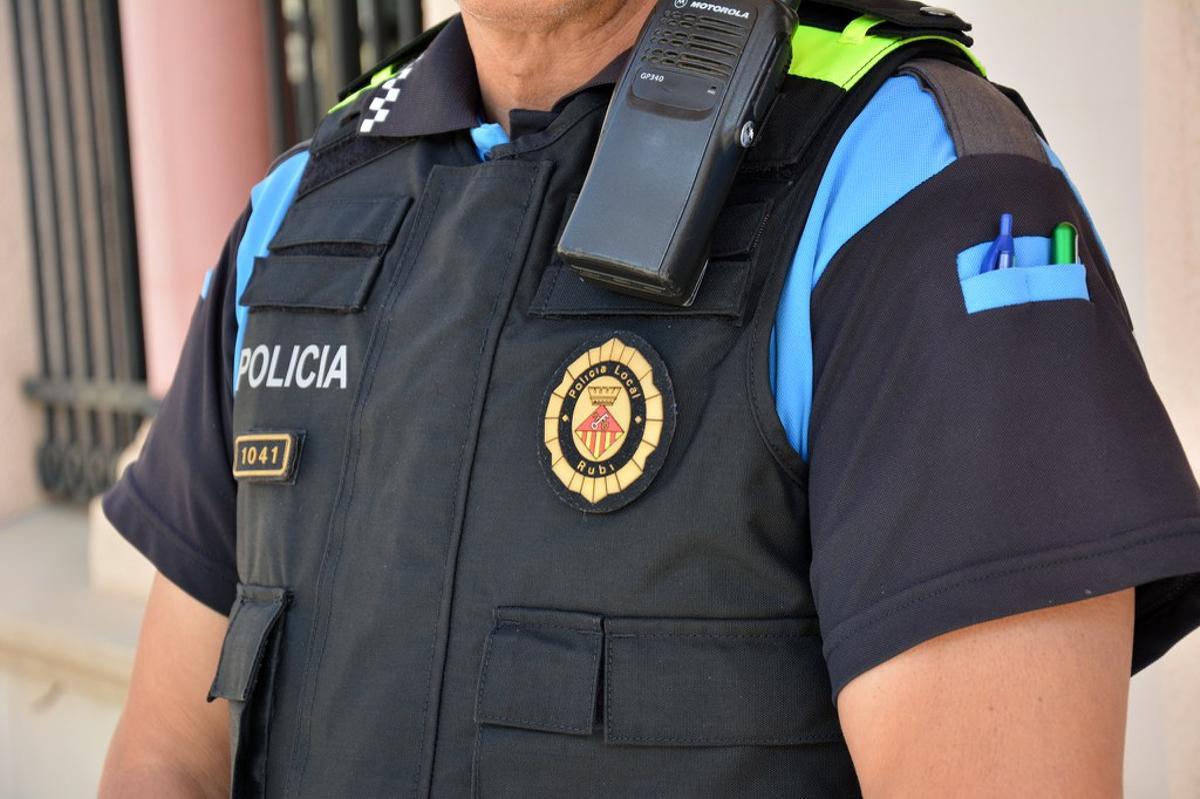 La Policia de Rubí i Mossos engeguen el dispositiu ‘Comerç Segur’ La Policia de Rubí i Mossos engeguen el dispositiu ‘Comerç Segur’