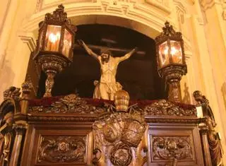 La Semana Santa de Córdoba traerá este año destacados cambios en los recorridos