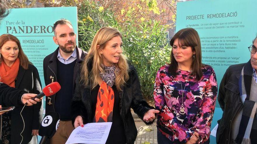 Castellón activa en solo un mes 15,7 millones para 17 proyectos