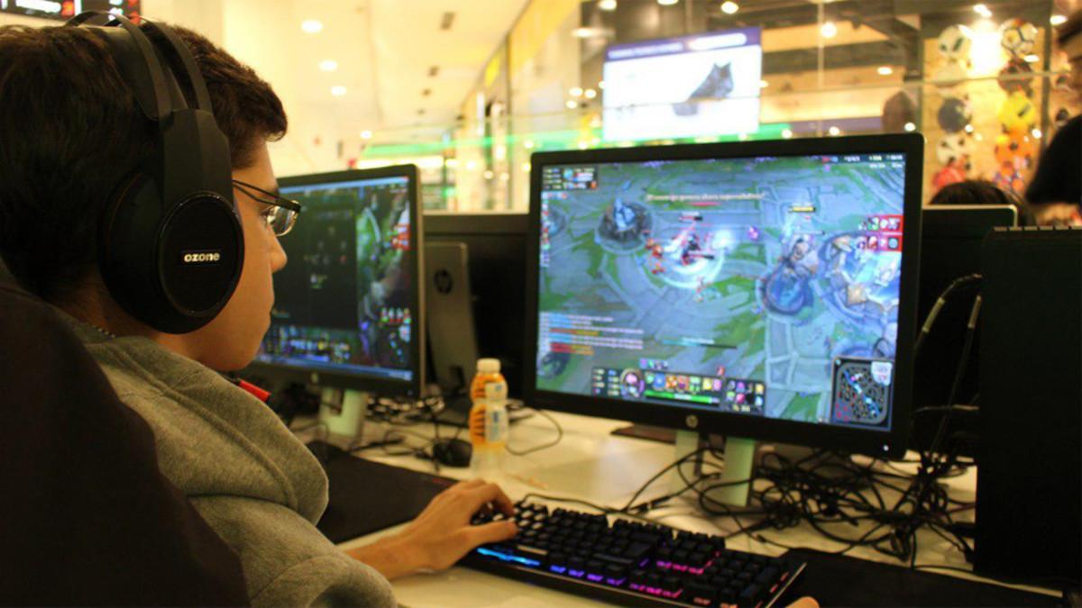 Los esports toman Madrid el primer fin de semana de mayo