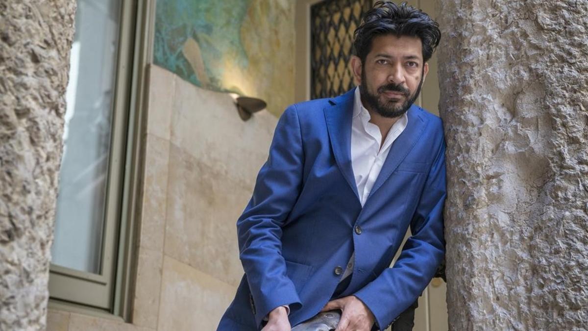 Siddhartha Mukherjee