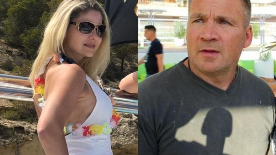 Sieben Wochen zusammen eingesperrt: Mallorca-Resident Peter Klein dreht RTL-Format mit Yvonne Woelke