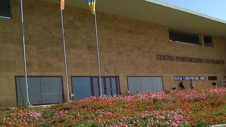 El Cabildo de Gran Canaria respalda con 65.000 euros el proyecto Boecio para la inserción sociolaboral de reclusas