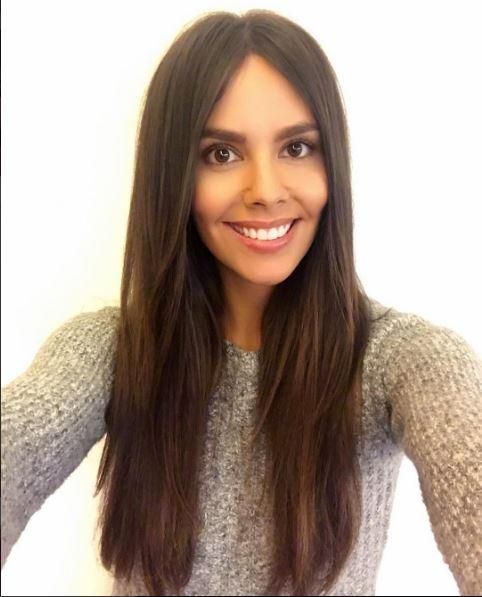 Cristina Pedroche presume de look natural