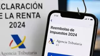 Alerta de la Policía Nacional a toda España: alarma por lo que está pasando con la devolución de la Renta