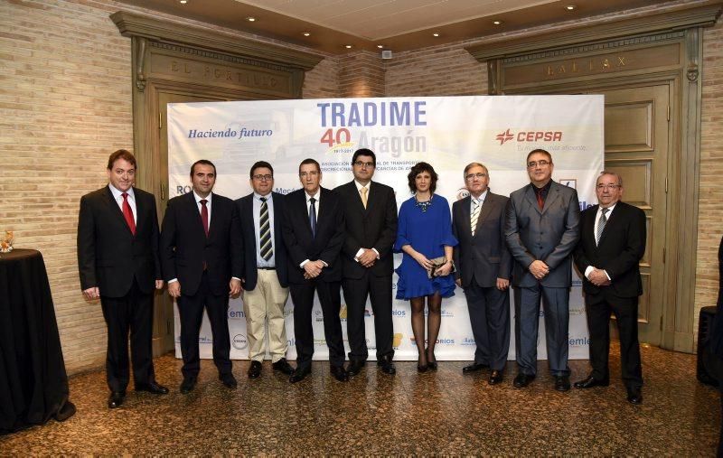 Gala de Tradime