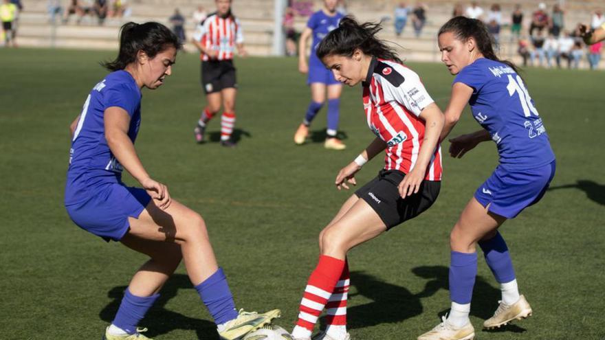 El Torneo Diputación de Zamora vuelve hoy a la Ciudad Deportiva