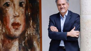 Alberto Granados, president de Microsoft Espanya: «No veiem una crisi en el sector tecnològic, veiem una oportunitat»