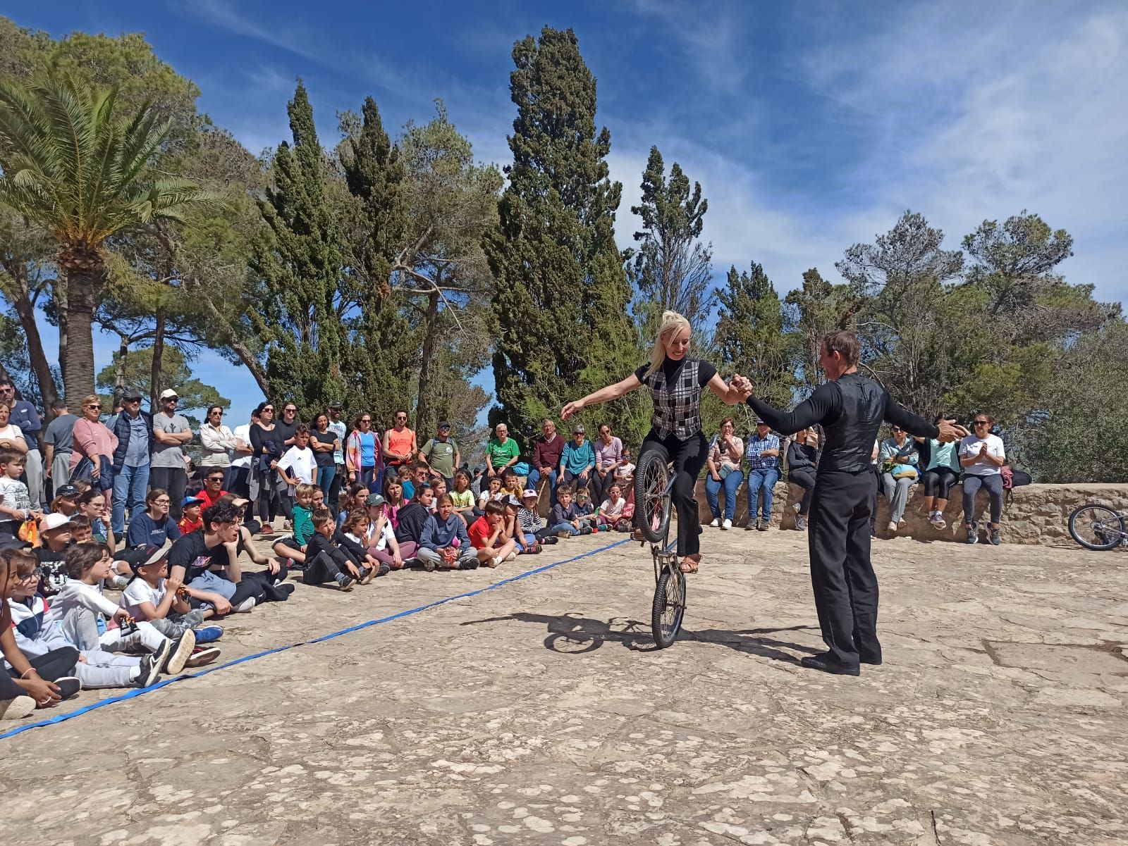 Pancaritats 2024 | Las romerías de los pueblos de Mallorca, en imágenes