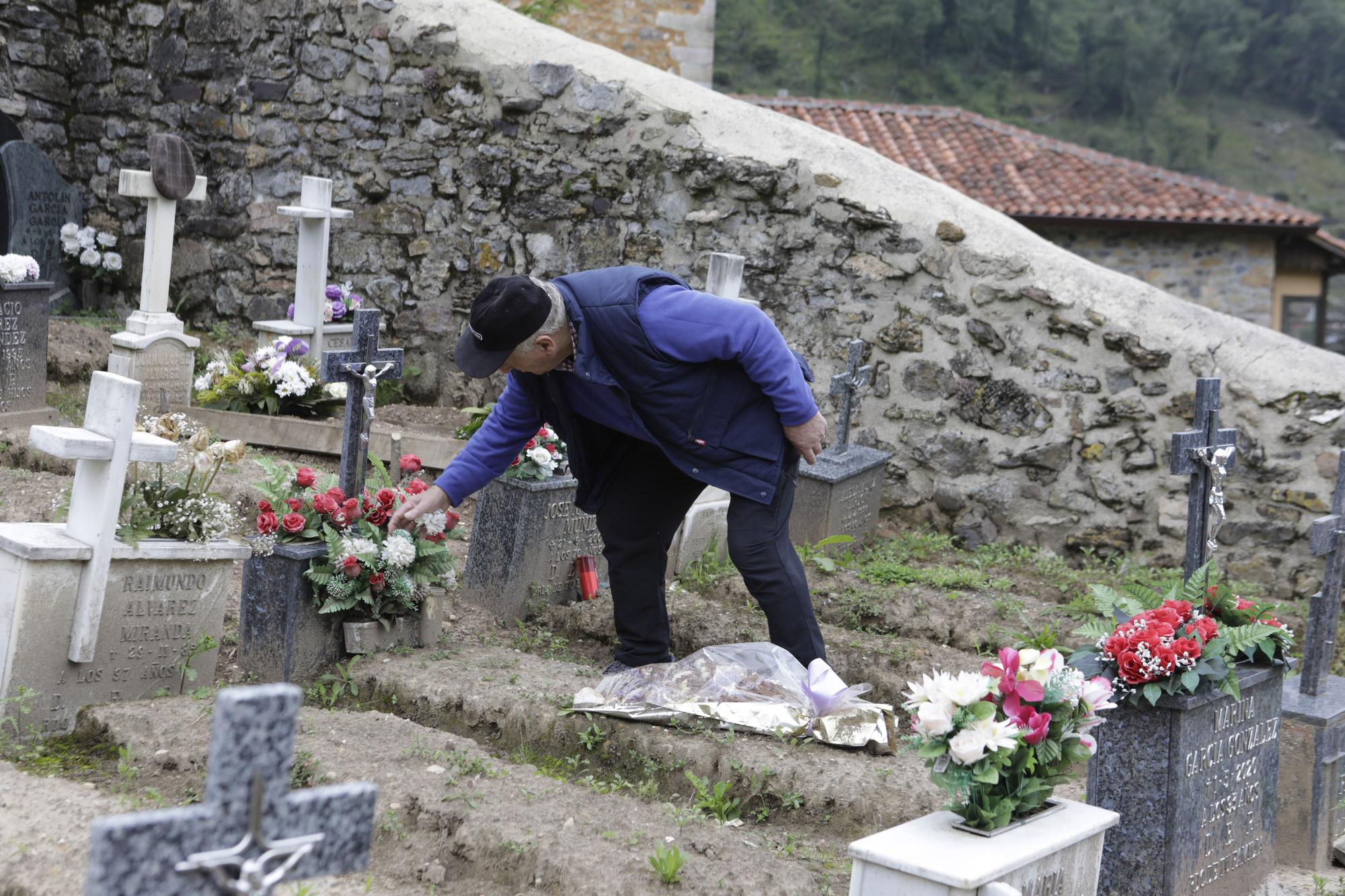 Bandujo, galería de fotos del pueblo más guapo de Asturias