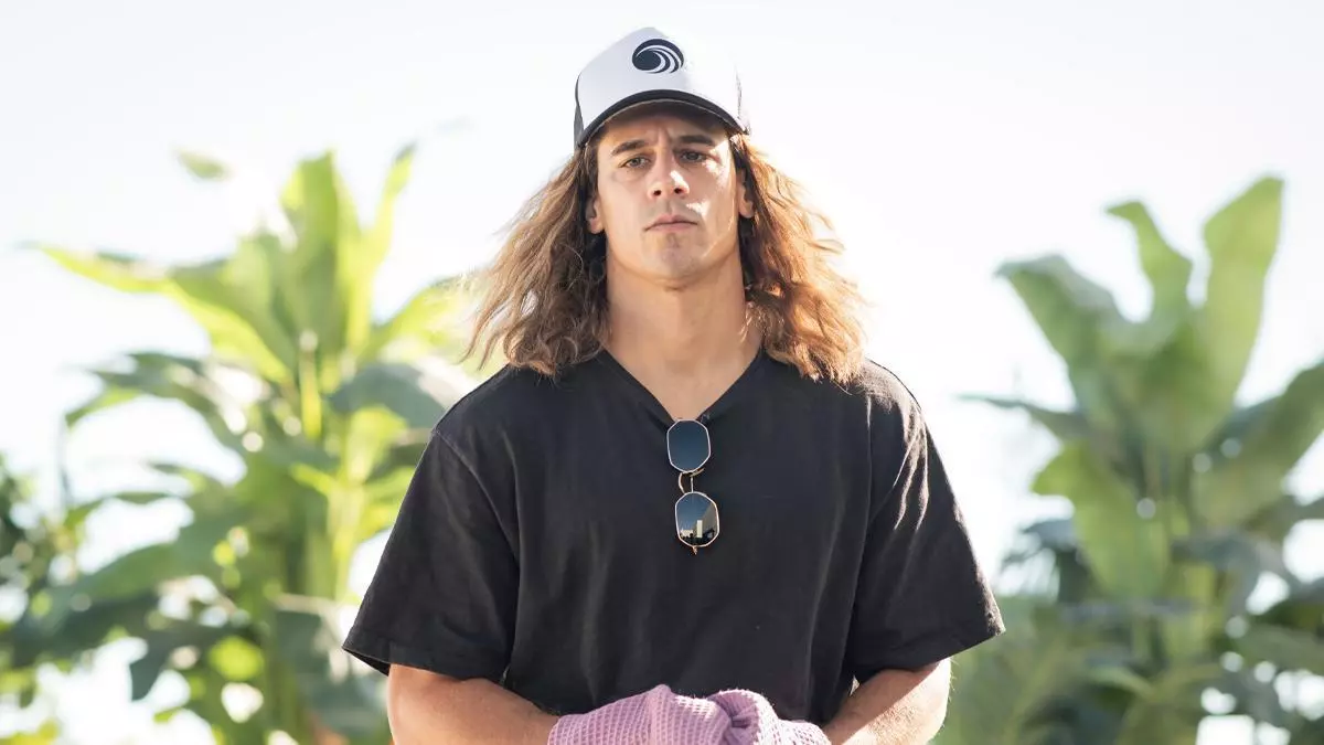 Netflix anuncia una miniserie sobre el caso Daniel Sancho con Martiño Rivas como protagonista