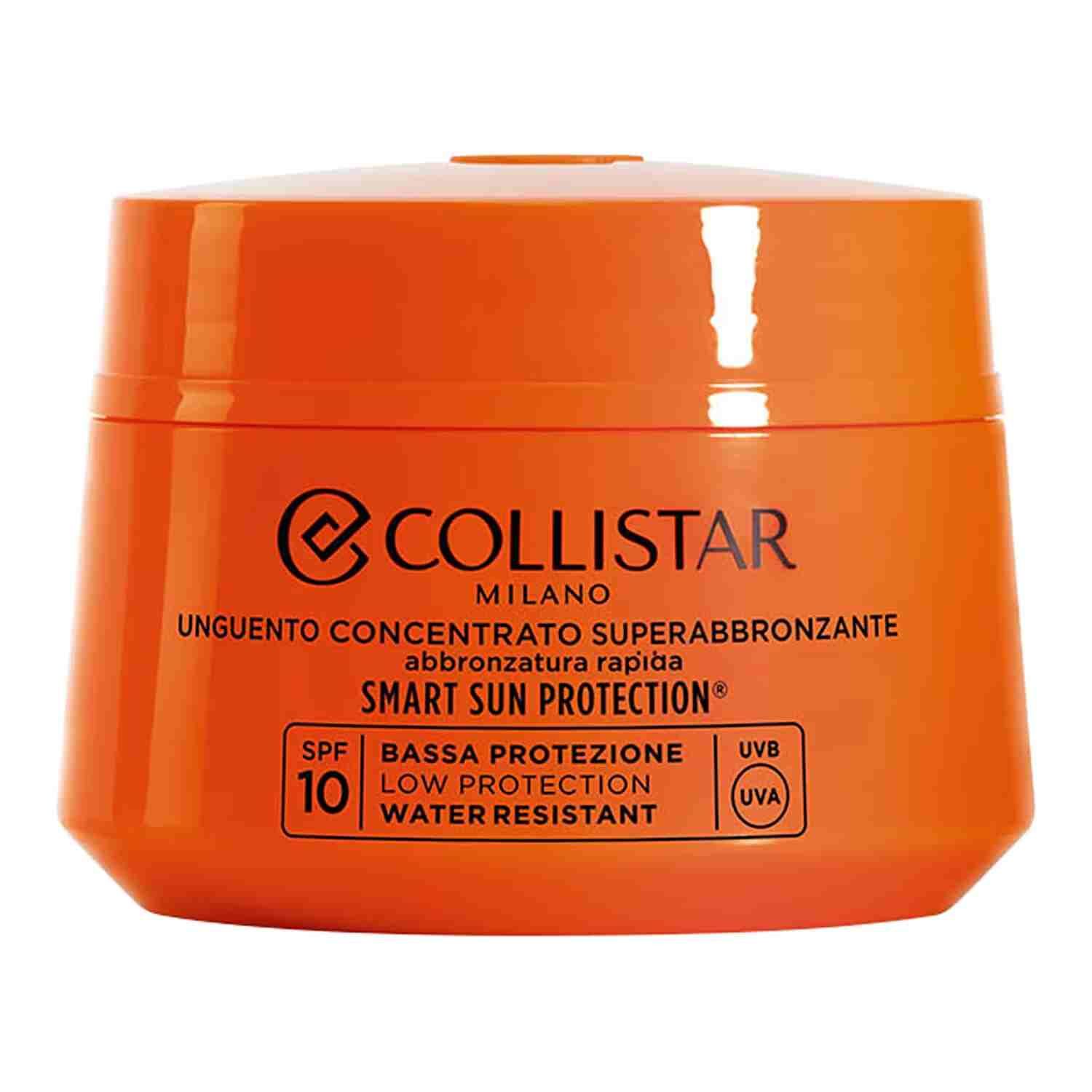 Ungüento super bronceador de Collistar