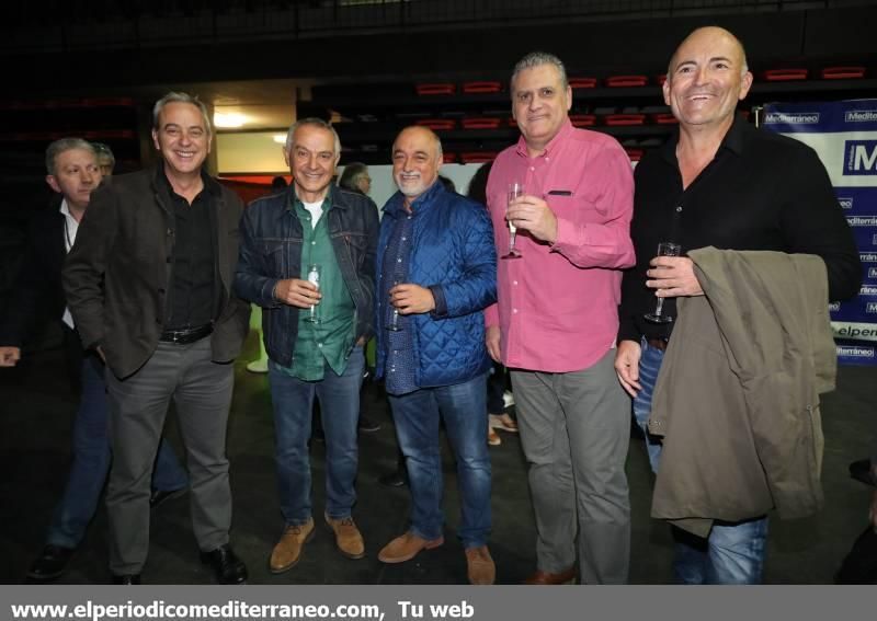 Concierto de Serrat en Vila-real