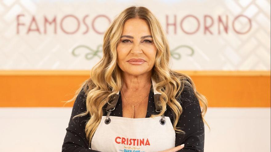 Cristina Tárrega cierra filas por la polémica de Alejandro Sanz y una fan: &quot;Nunca debemos dejar que nadie nos extorsione&quot;