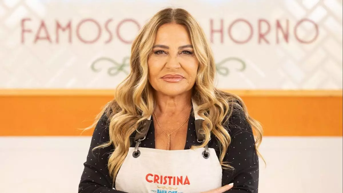 Cristina Tárrega cierra filas por la polémica de Alejandro Sanz y una fan: "Nunca debemos dejar que nadie nos extorsione"