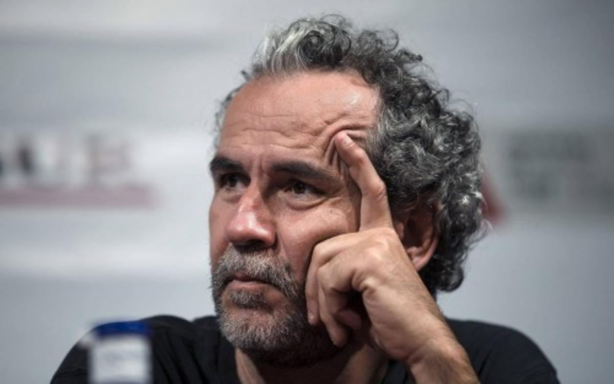 PRESENTACIÓN "DIAMANTES NEGROS" A LA SECCIÓN OFICIAL A CONCURSO DEL FESTIVAL DE MÁLAGA