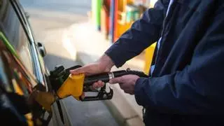 El gasóleo sube un 6,2% en Asturias desde que se inició el conflicto en Oriente Medio y los transportistas ya reclaman bonificaciones