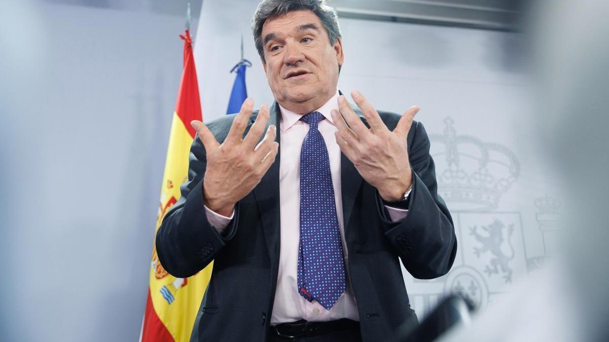 José Luis Escrivá