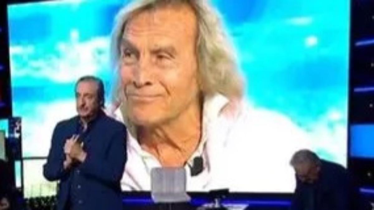 'El chiringuito'