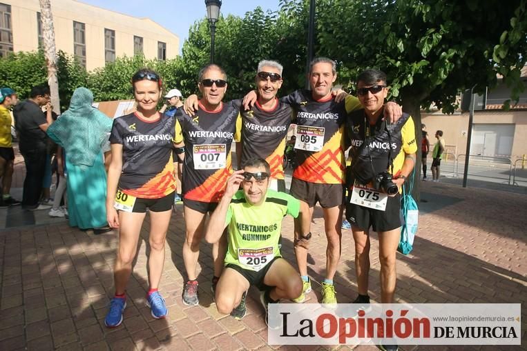 Carrera Popular de Alguazas