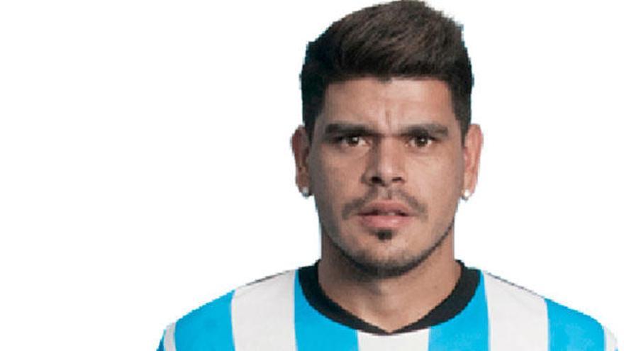 El Racing de Avellaneda rechaza una oferta del Dépor por Bou