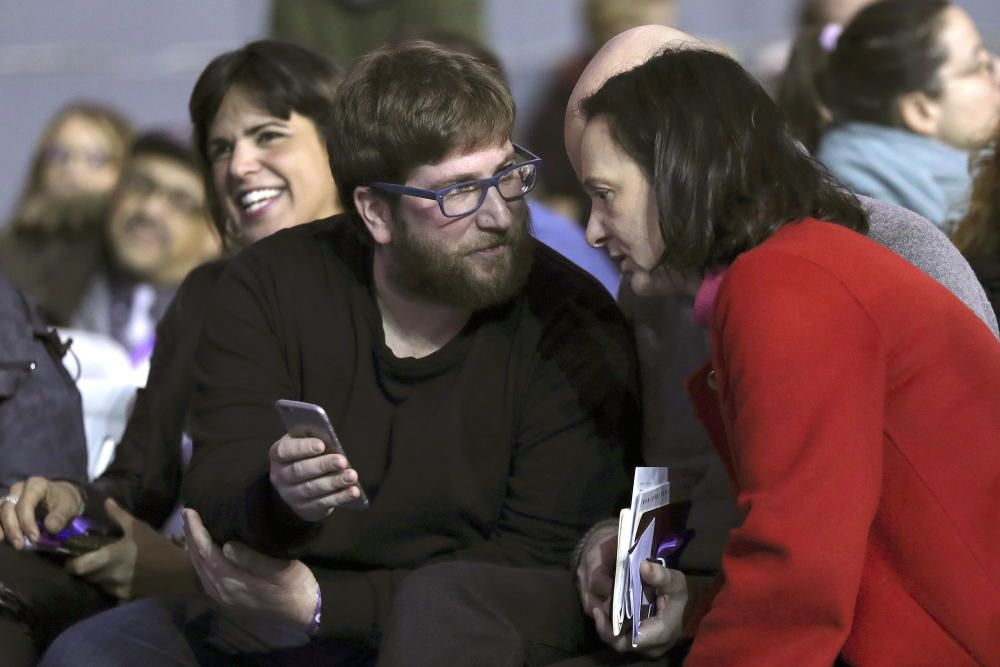 ASAMBLEA CIUDADANA ESTATAL DE PODEMOS