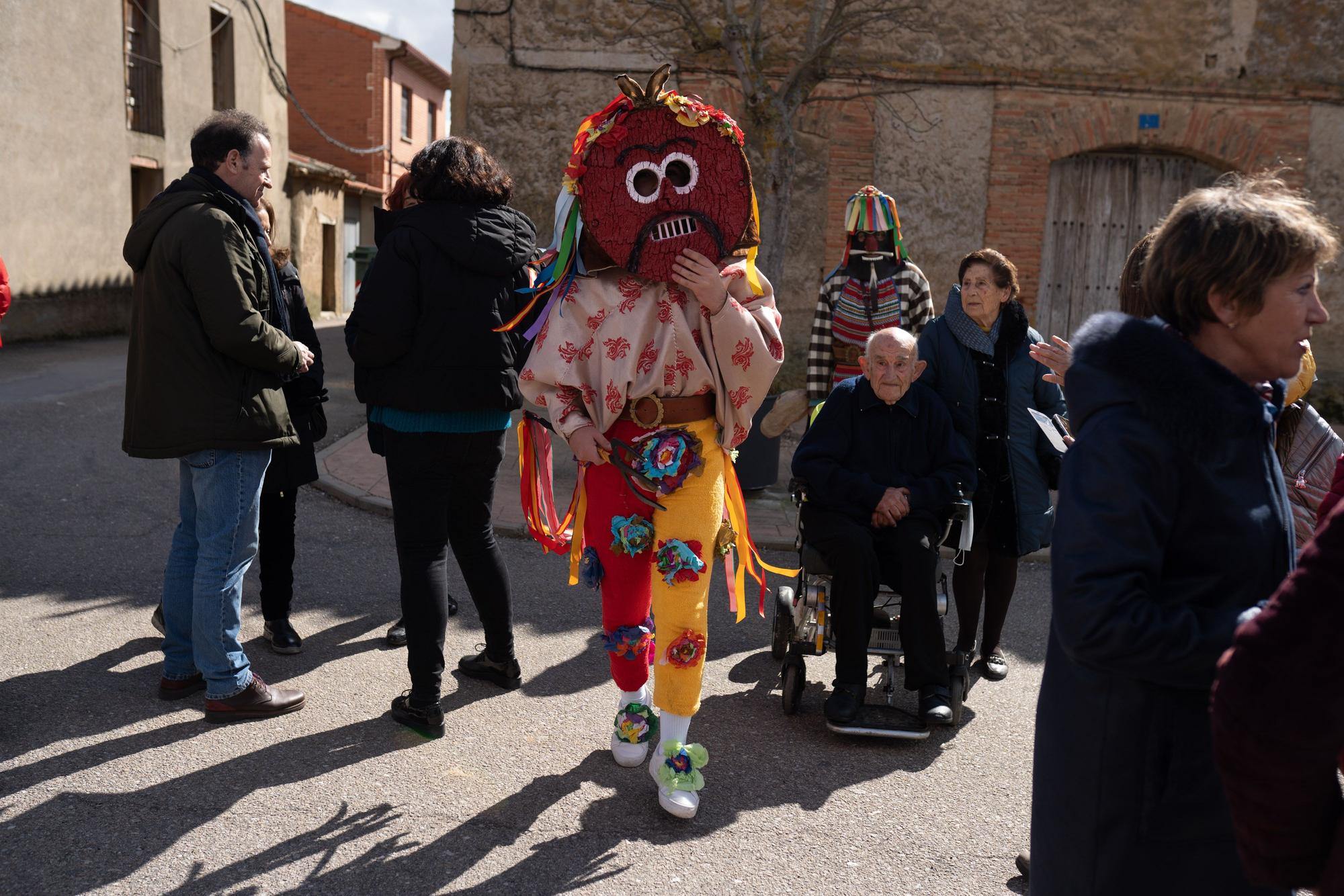 GALERÍA | Las mejores imágenes de la fiesta del CIT en Villlarrín