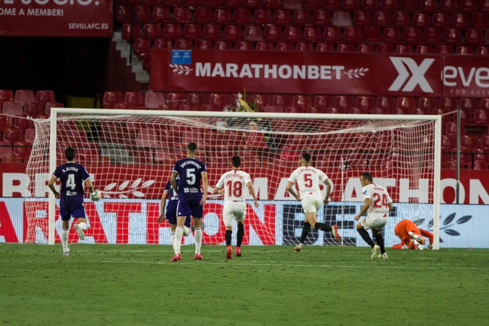 EN FOTOS | Celta de Vigo - Barça