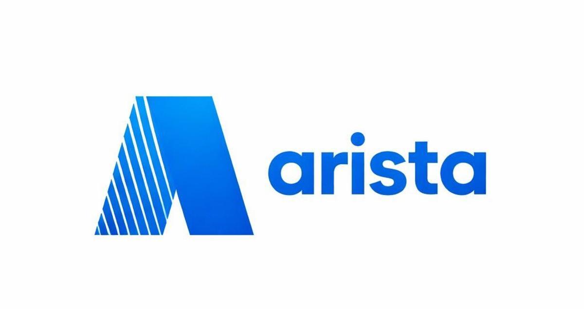 arista logo