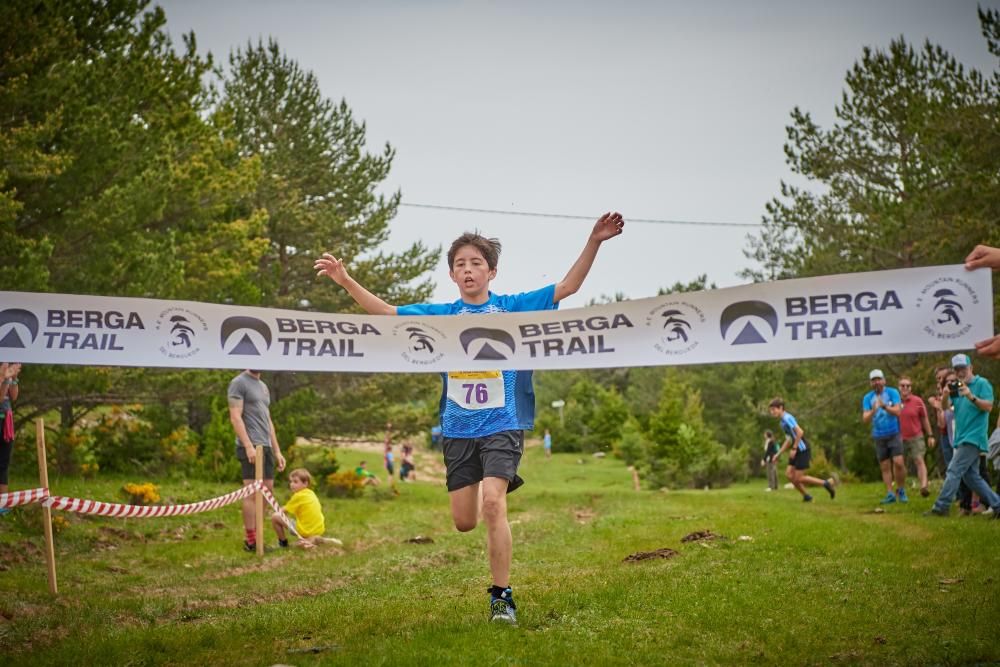 Berga Trail 2019