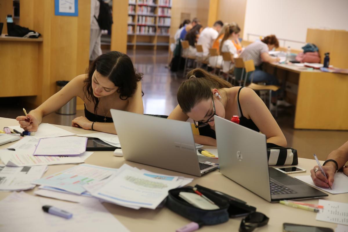 "Si no entienden el pasado, los jóvenes carecen de herramientas para construir el futuro"