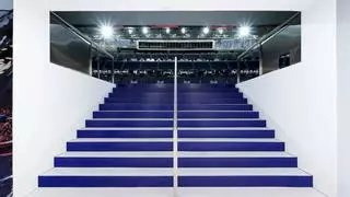 El Real Madrid vuelve a confiar en Porcelanosa para renovar su estadio