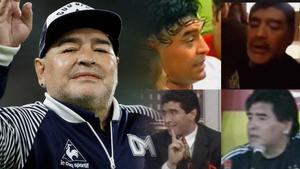 maradona