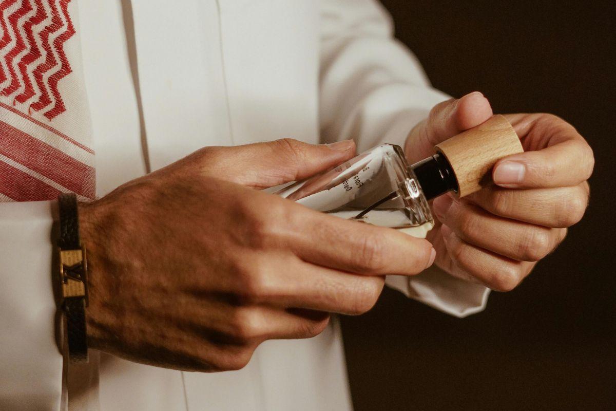 La colonia de 37 € que todos desean por lo bien que huele y lo mucho que dura