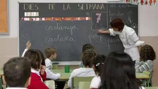 Los profesores quieren retrasar el inicio del curso por la tarea extra del cambio en la enseñanza