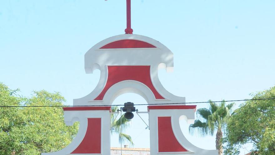 El cauce del Segura será un cine al aire libre durante la Feria