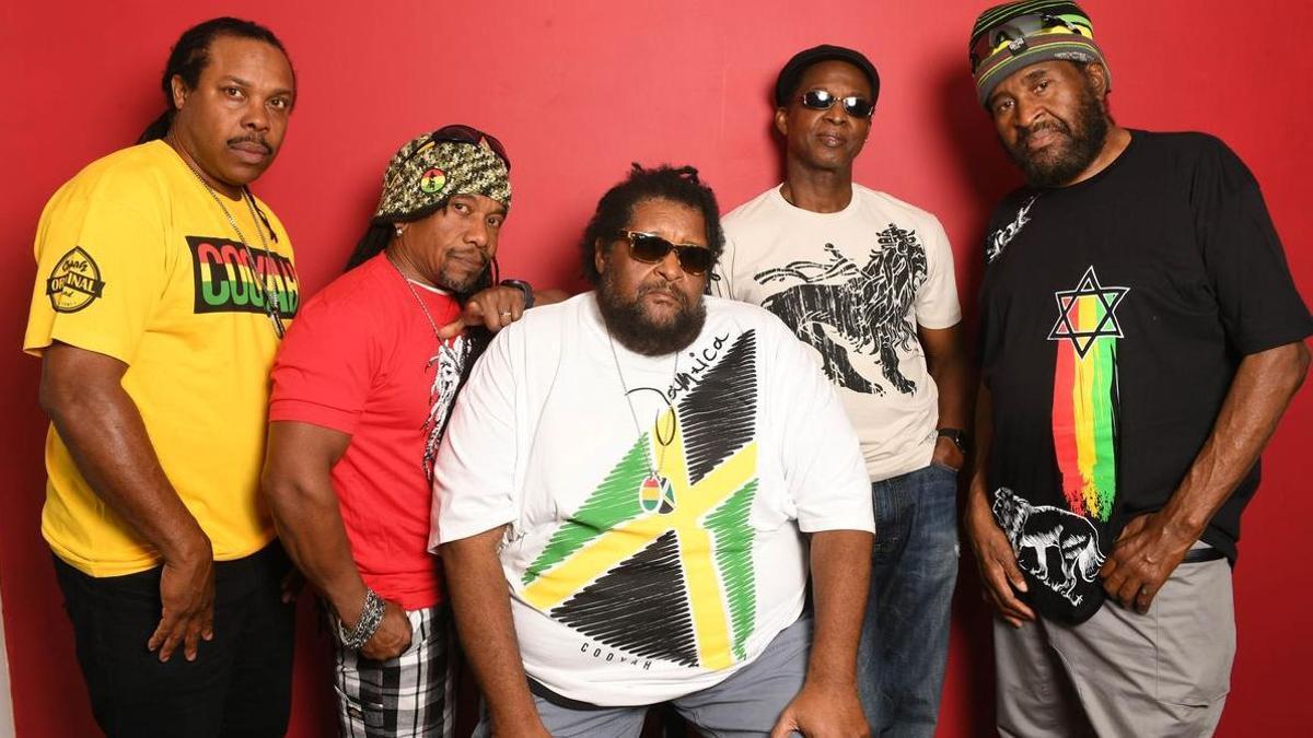 Inner Circle, grupo famoso por canciones como 'Bad Boys'