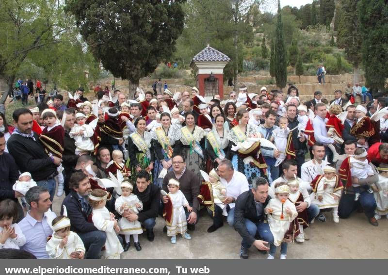 GALERIA FOTOS -- L’Alcora se vuelca con la fiesta del Rotllo