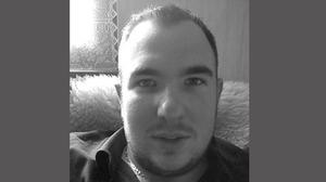 El traficant Antoine Denive, detingut per l’Audiència Nacional per subministrar armes a Amedy Coulibaly.